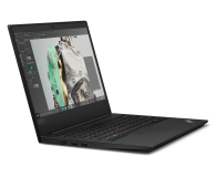 Lenovo ThinkPad E490 i5-8265U/16GB/512/Win10Pro - 525835 - zdjęcie 4